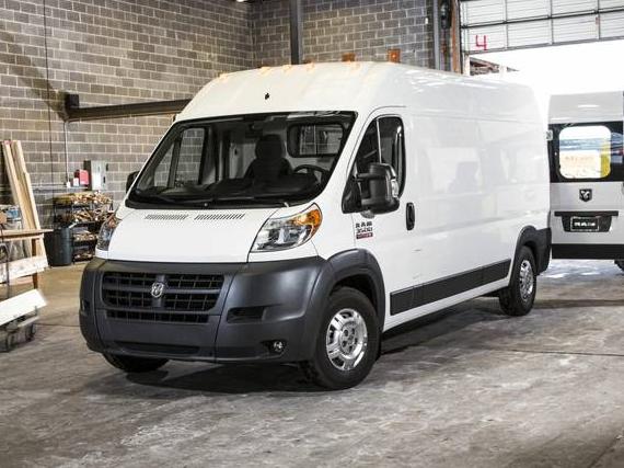 RAM PROMASTER 1500 2016 3C6TRVNG2GE126956 image